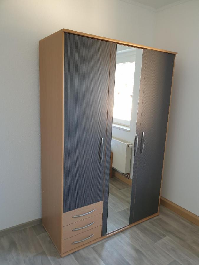 Pension Muldental Grimma Extérieur photo