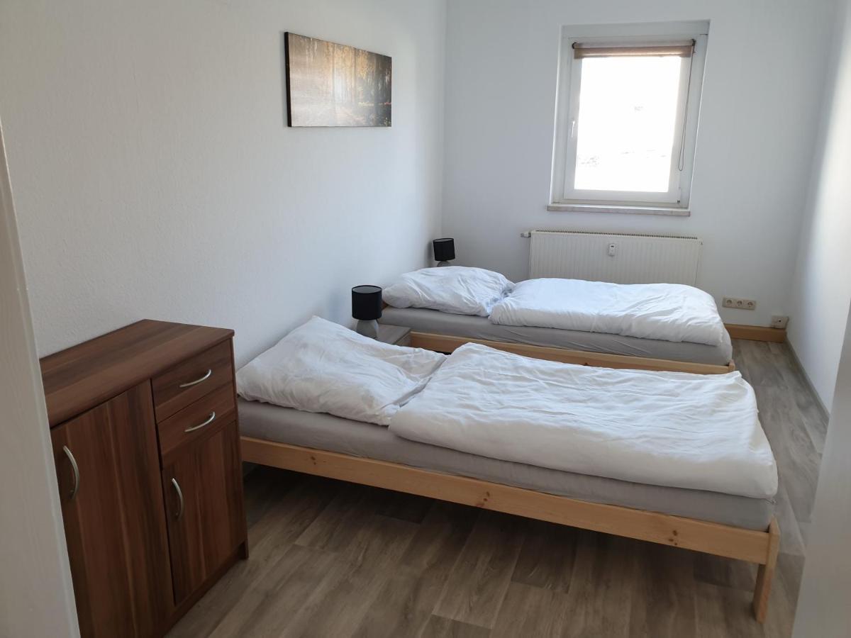 Pension Muldental Grimma Extérieur photo