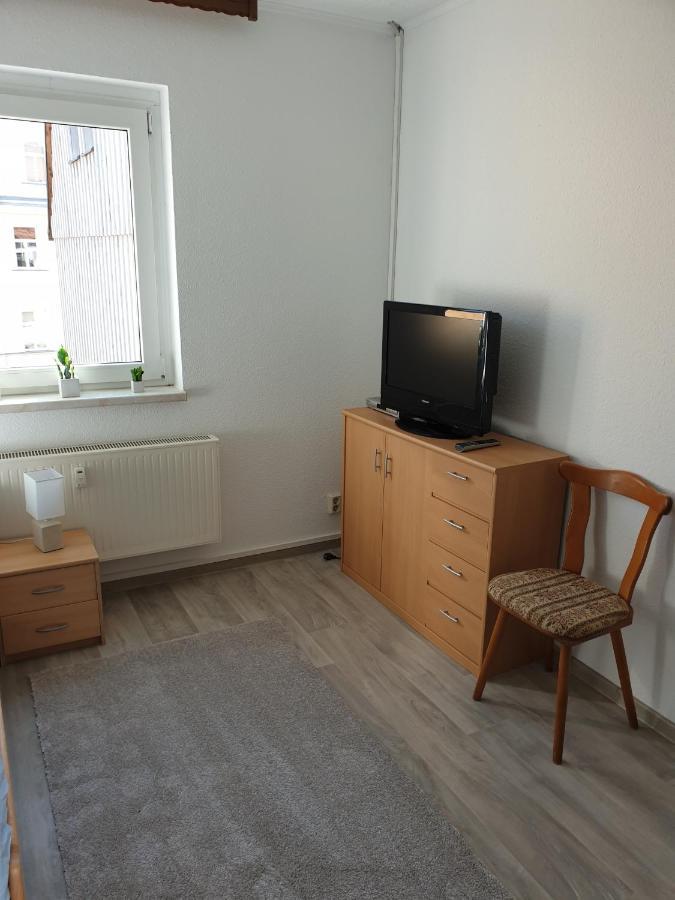 Pension Muldental Grimma Extérieur photo