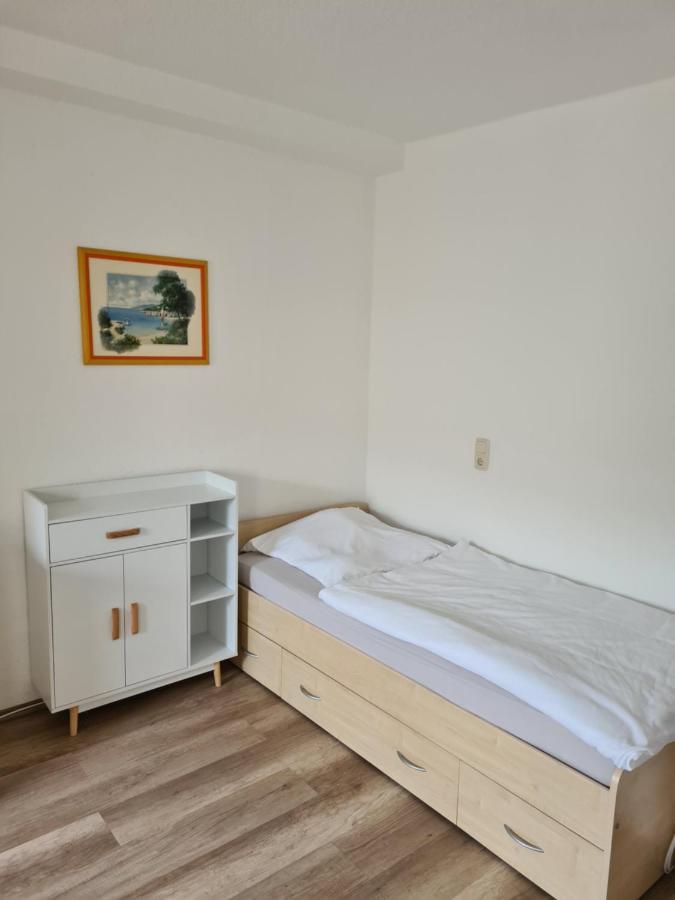 Pension Muldental Grimma Extérieur photo