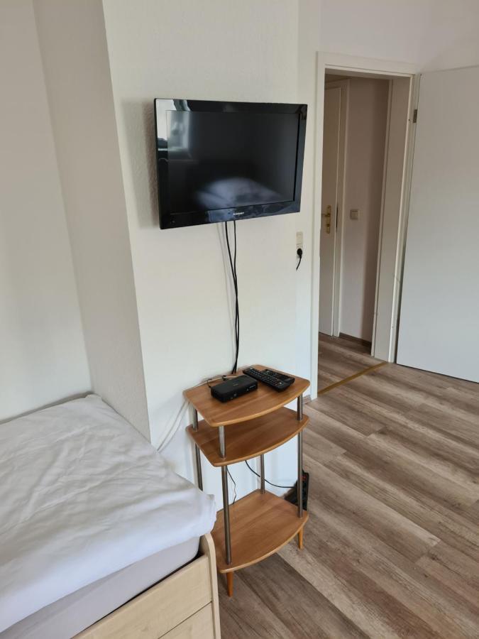 Pension Muldental Grimma Extérieur photo