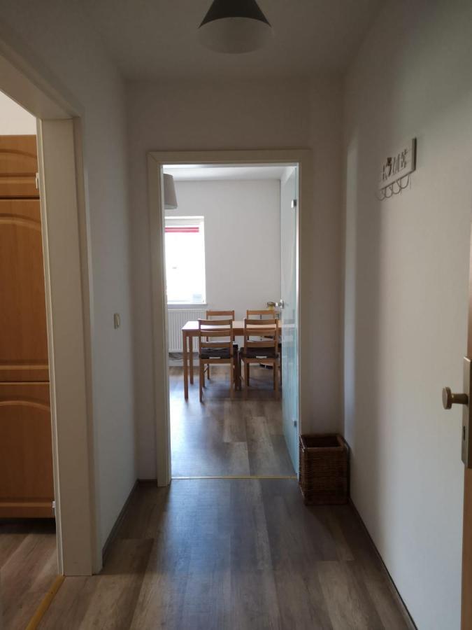 Pension Muldental Grimma Extérieur photo